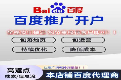 竞价推广策略解析，代运营公司的成功故事分享